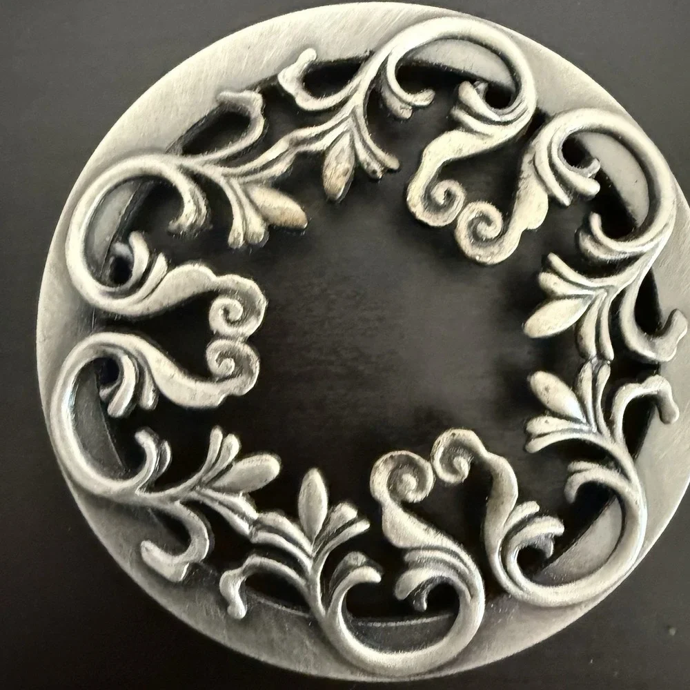 (6) Yankee Candle Metal Lid Jar Ring Topper Sailboats‎ Lemon Berries Home Design